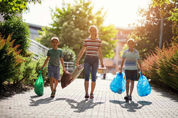 Best Household Junk Removal  in Jeffersonville, IN