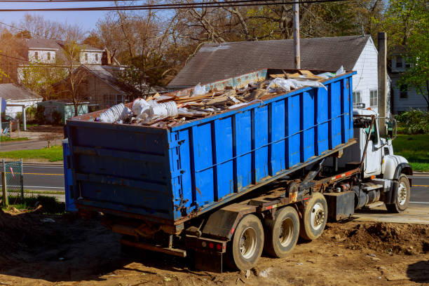 Best Local Junk Hauling  in Jeffersonville, IN