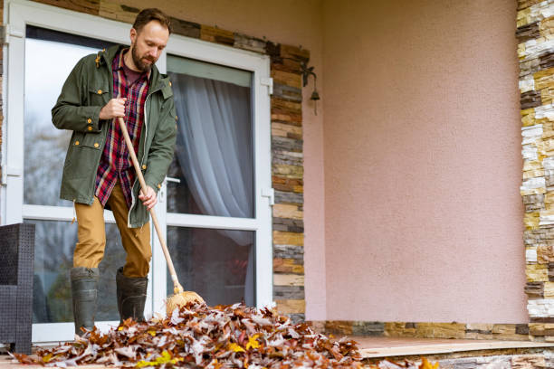 Best Trash Removal Near Me  in Jeffersonville, IN