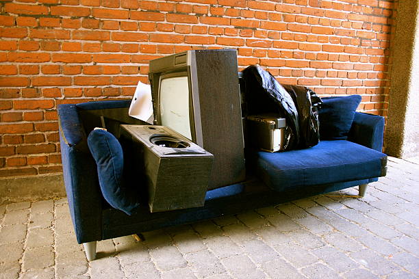 Best Junk Removal Near Me  in Jeffersonville, IN