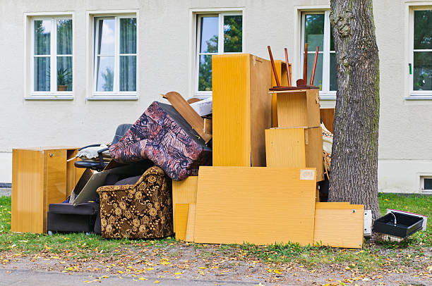 Best Same-Day Junk Removal  in Jeffersonville, IN