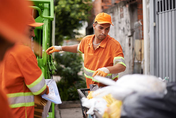 Reliable Jeffersonville, IN Junk Removal Solutions