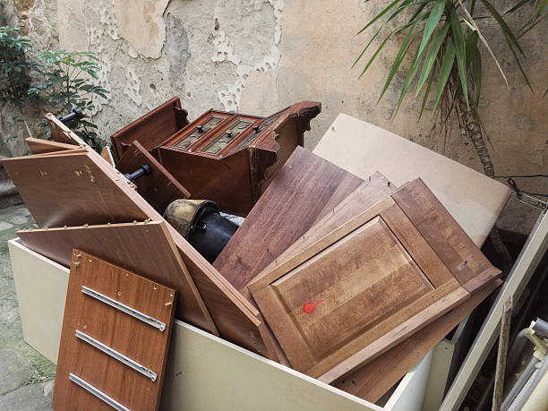 Best Residential Junk Removal  in Jeffersonville, IN